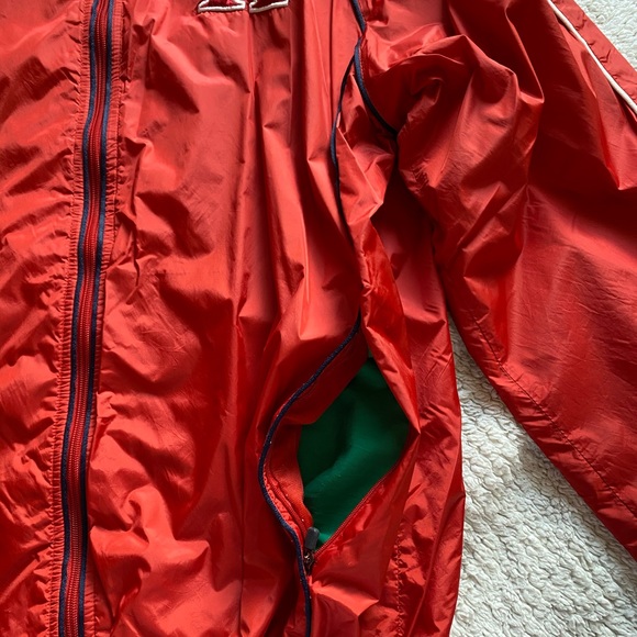 Vintage Kappa Women’s Windbreaker - Picture 2 of 4
